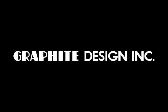 GRAPHITE DESIGN